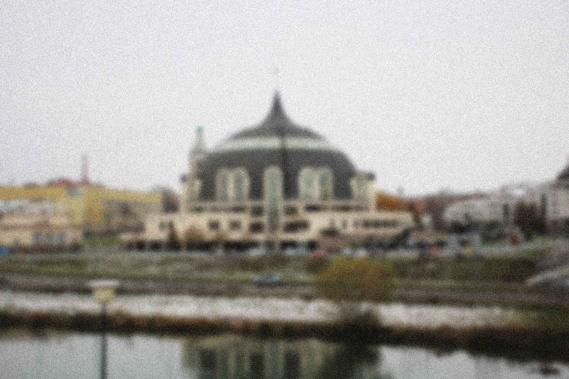 Заглавное изображение Тула