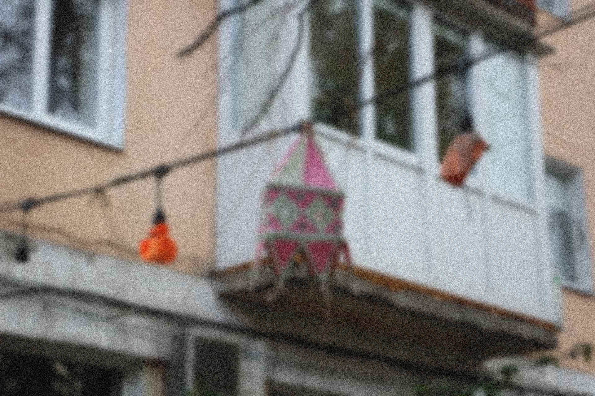 Обложка рассказа: Воронеж