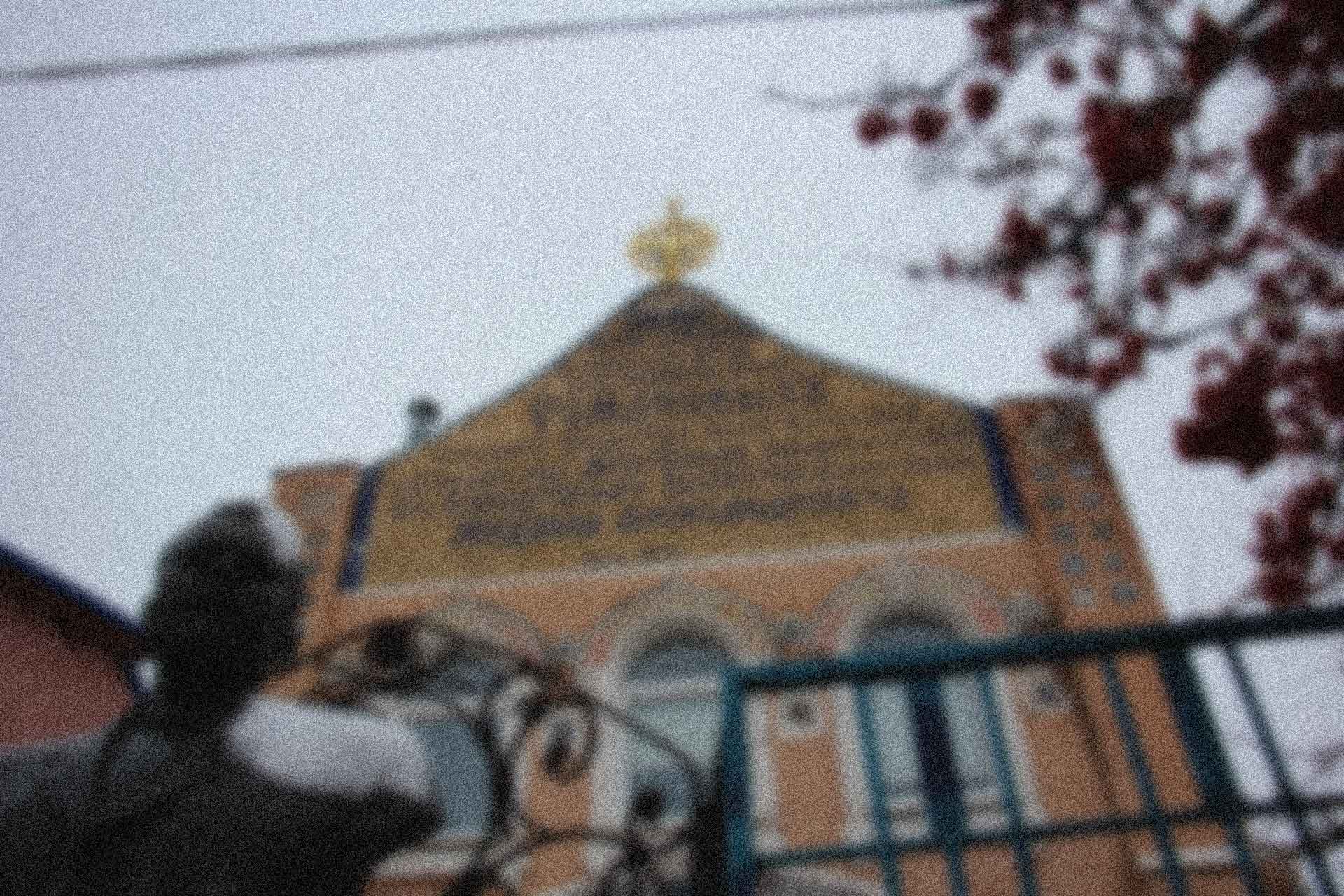 Обложка рассказа: Елец